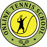 Online Tennis Schhol